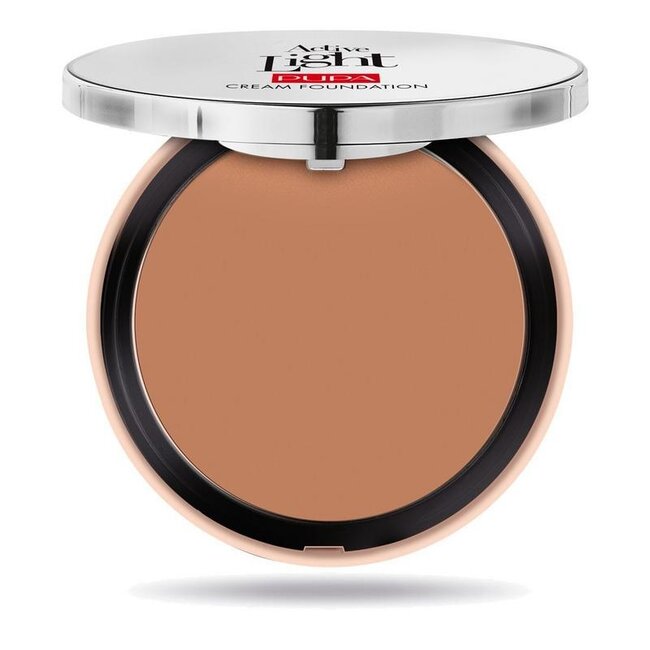 Active light cream foundation 060  9 Milliliter