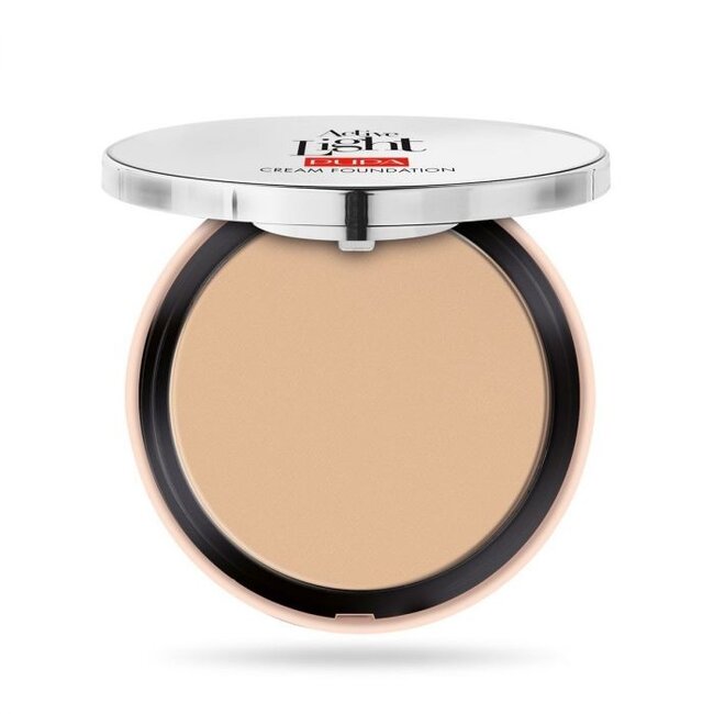 Active light cream foundation 002  9 Milliliter