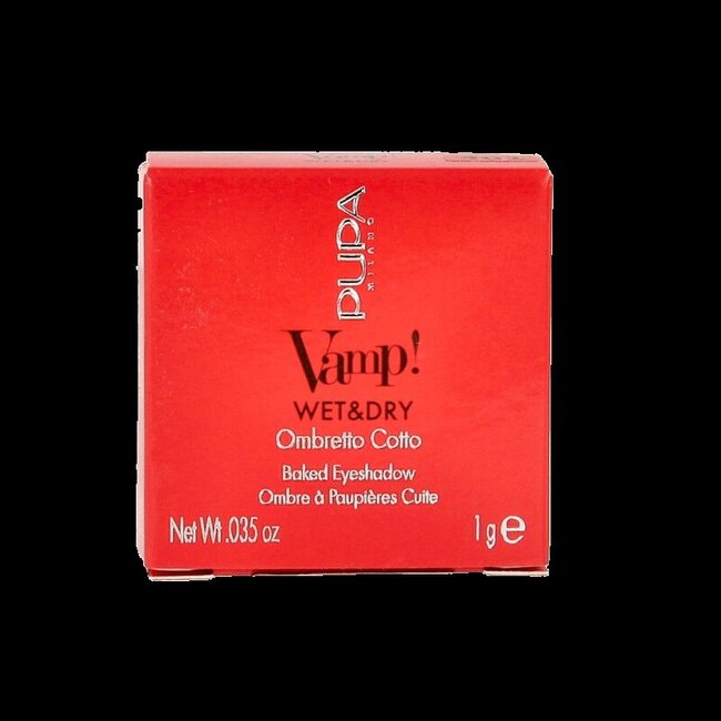 Vamp! Wet & dry eyeshadow 301  1 Gram