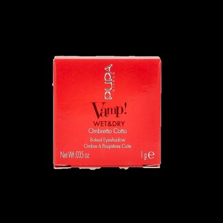 Pupa Vamp! Wet & dry eyeshadow 300  1 Gram
