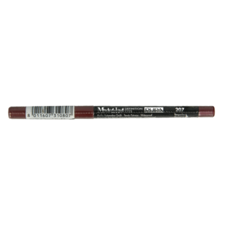 Pupa Made to last definition eyes 207 1 Stuks