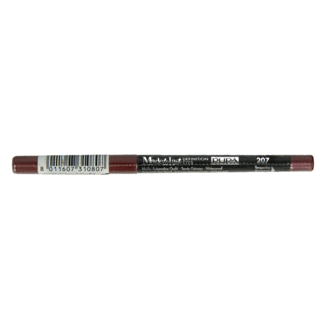 Pupa Made to last definition eyes 207 1 Stuks