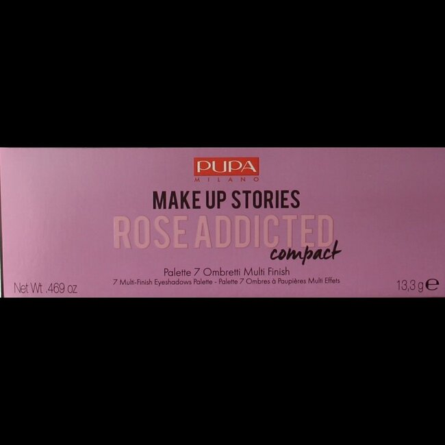 Make up stories compact 004 13 Gram