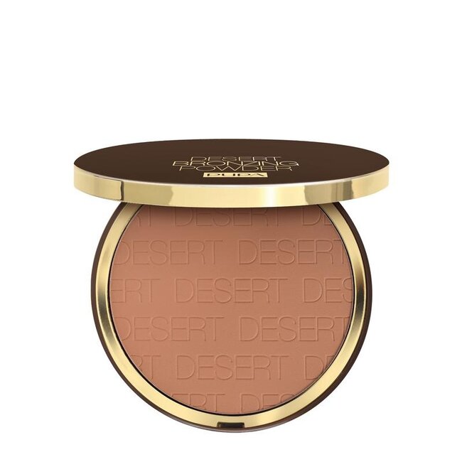 Desert bronzing powder 002 30 Gram