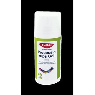 Heltiq Gel Heltiq pour chenilles processionnaires, 100 ml
