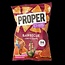 Proper Chips Chips barbecue glutenvrij 20 Gram
