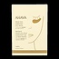 Ahava Osmoter eye mask 6 Stuks