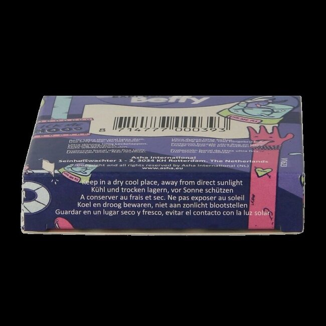 Beffy Liklapjes 2st 2 Stuks