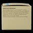 Ahava Night replenisher normal/dry skin 50 Milliliter