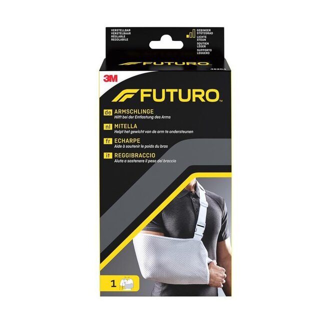 Futuro Mitella aanpasbaar 1 Stuks