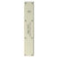 Uoga Uoga Natural serum for eyebrows & eyelashes magic wand 8 Milliliter