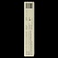 Uoga Uoga Natural serum for eyebrows & eyelashes magic wand 8 Milliliter