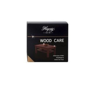 Hagerty Wood care cream 250 Milliliter