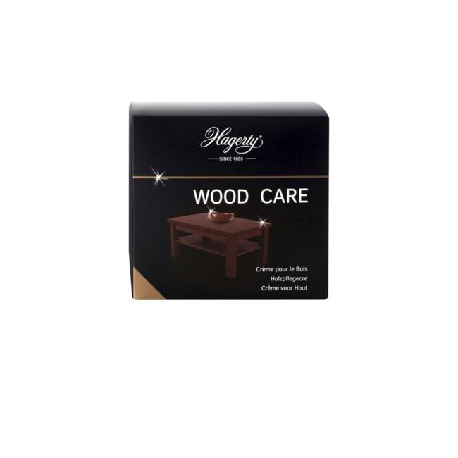 Wood care cream 250 Milliliter