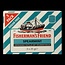 Fisherman's Friend Menthe Verte sans sucre, lot de 3 x 25 grammes
