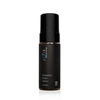 Joik Organics Joik Organics Men shower foam vegan 150 Milliliter