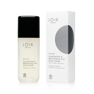 Joik Organics Joik Organics Facial toner illuminating & brightening 100 Milliliter