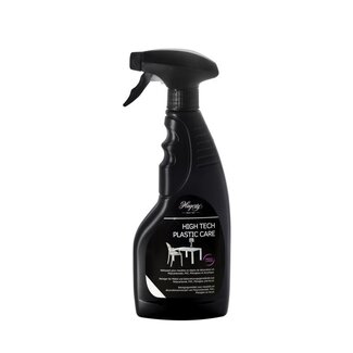 Hagerty High tech plastic care 500 Milliliter