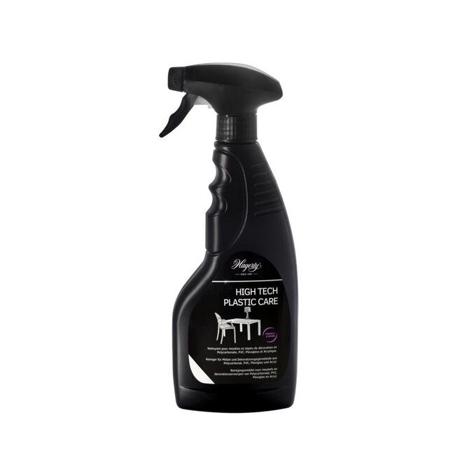High tech plastic care 500 Milliliter