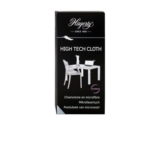 Hagerty High tech cloth 36 x 55cm 1 Stuks