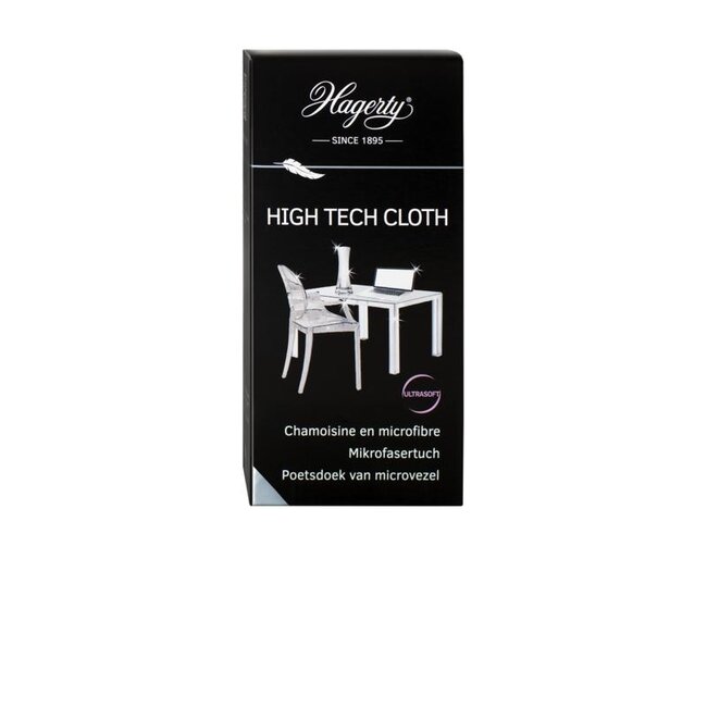 High tech cloth 36 x 55cm 1 Stuks