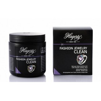 Hagerty Fashion jewelry clean 170 Milliliter