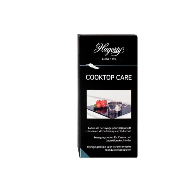 Cooktop care 250 Milliliter