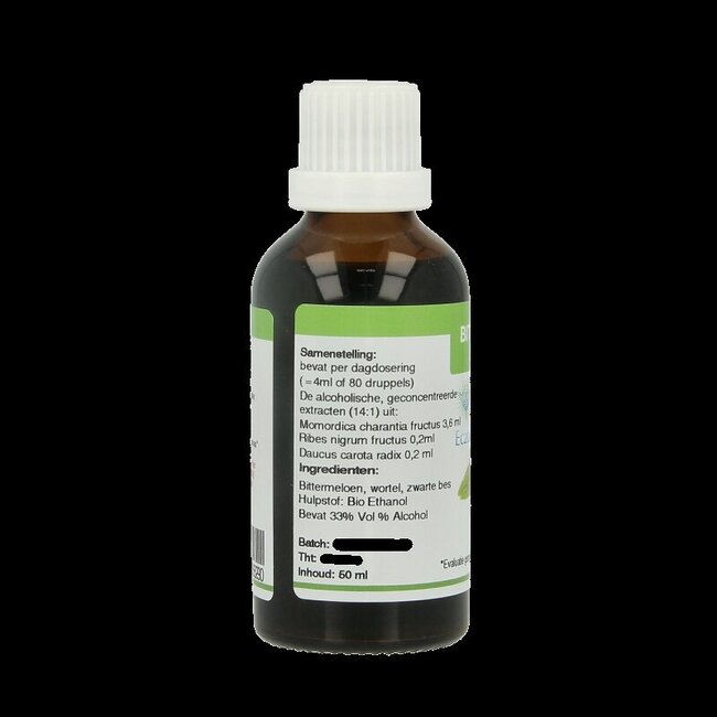 Teinture de margose Eczoil 50 ml