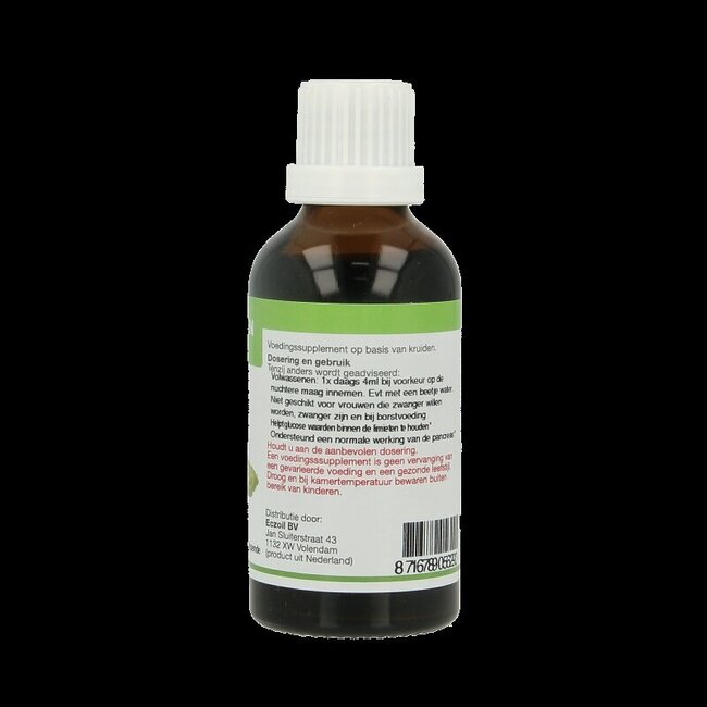 Teinture de margose Eczoil 50 ml