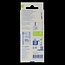 Curaprox Prime start rager 11 licht groen 5.0 mm 5 Stuks