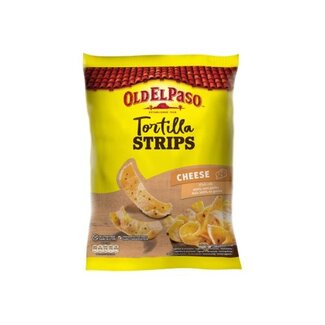 Old El Paso Old El Paso Tortilla strips fromage 185 grammes