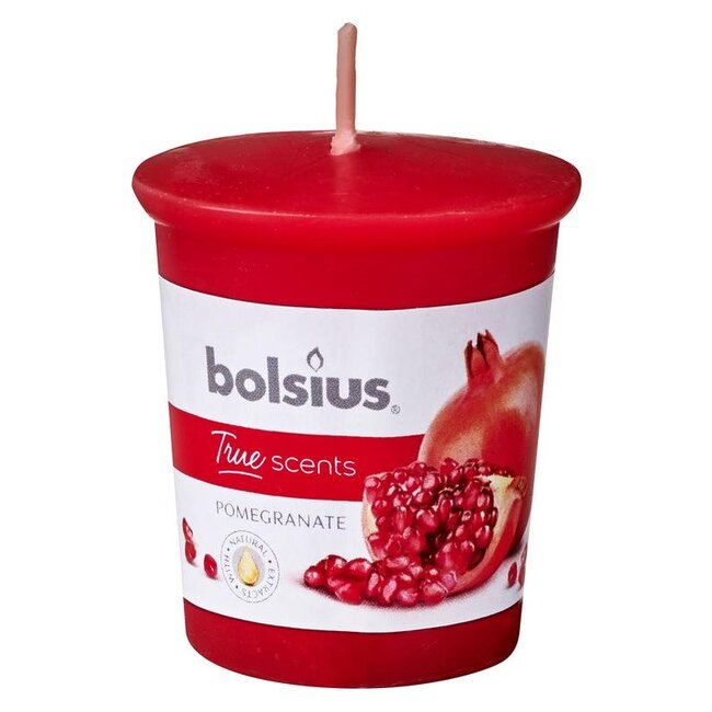 True scents pomegranate 1 Stuks
