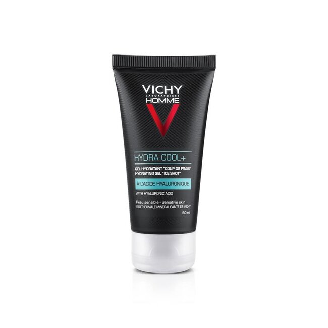 Vichy Homme hydra cool+ 50 Milliliter