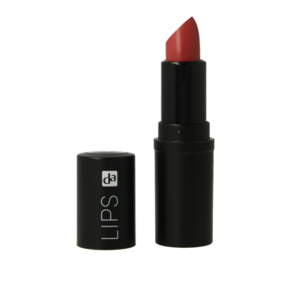 Da Make-Up Da Make-Up Lipstick 02 head over heels  5 Gram