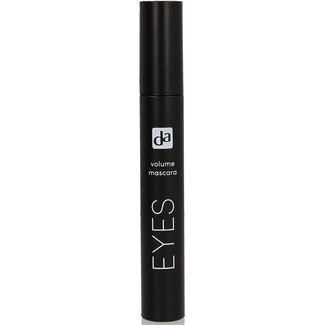 Da Make-Up Da Make-Up Volume mascara blauw 3  10 Milliliter