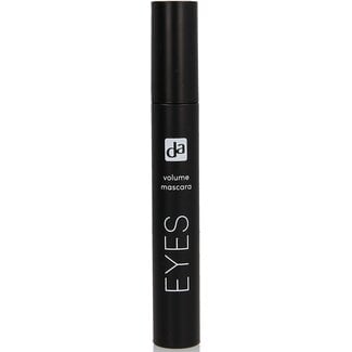 Da Make-Up Volume mascara blauw 3  10 Milliliter