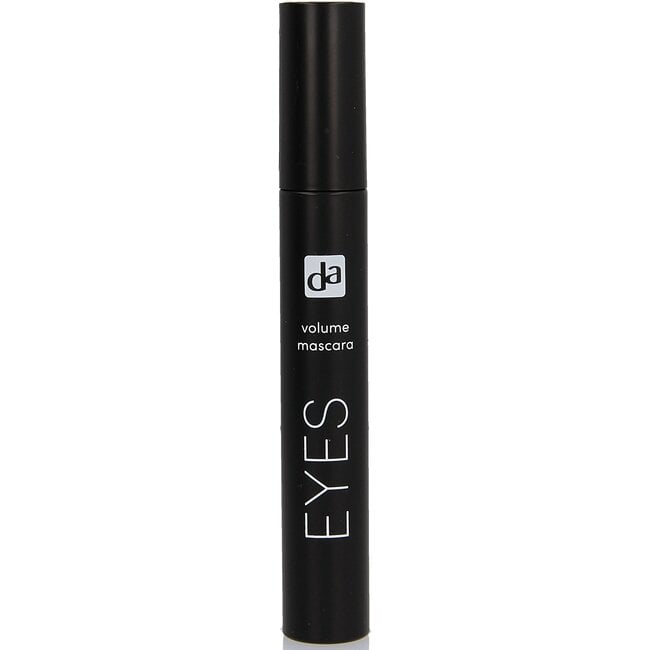 Volume mascara blauw 3  10 Milliliter