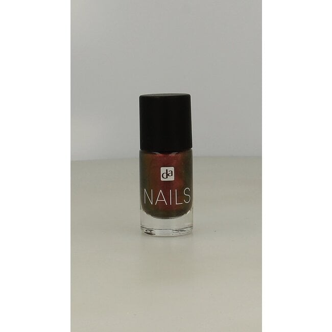 Nailpolish volcanic fire  10 Milliliter