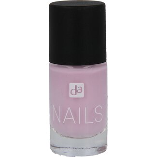 Da Make-Up Da Make-Up Nailpolish vintage pink  10 Milliliter