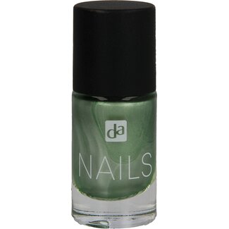 Da Make-Up Da Make-Up Vernis à ongles vert éclatant 10 Millilitres