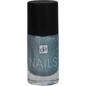 Da Make-Up Nailpolish turbulent  10 Milliliter