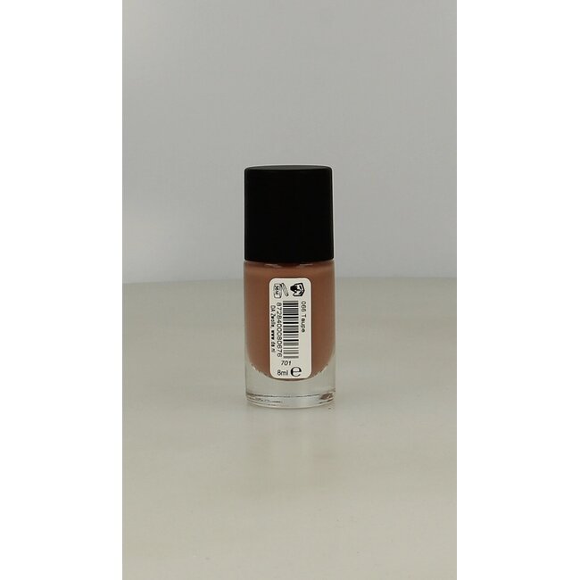 Da Make-Up Nailpolish taupe  10 Milliliter