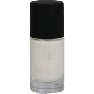 Da Make-Up Nailpolish snow white  10 Milliliter