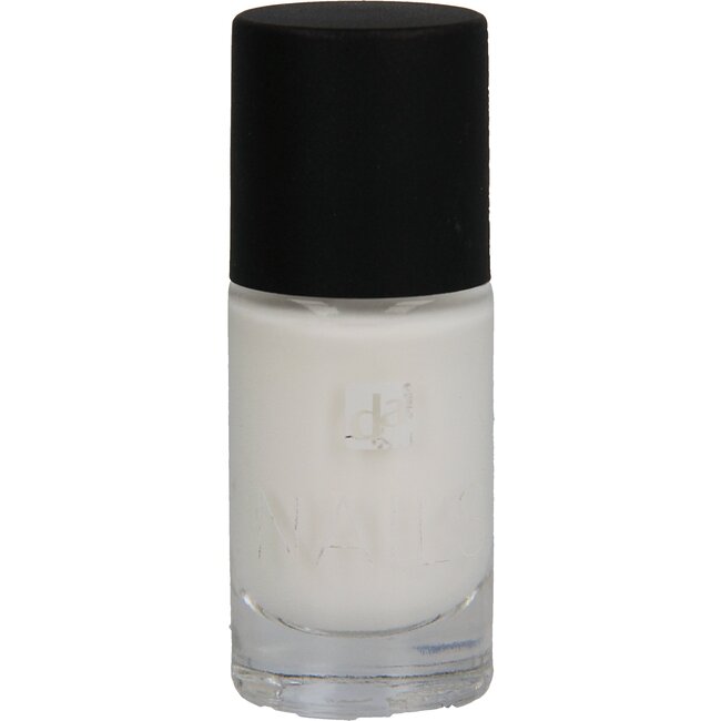 Nailpolish snow white  10 Milliliter