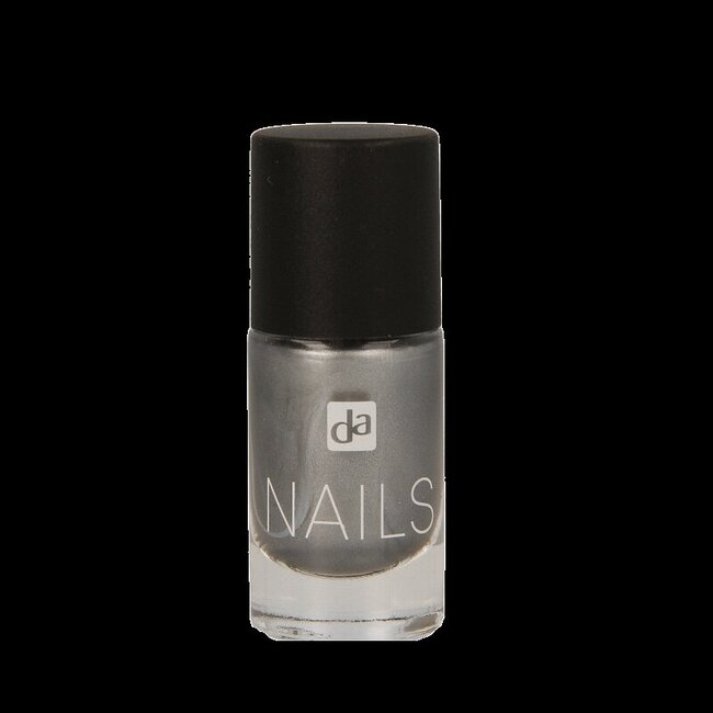 Nailpolish silver  10 Milliliter