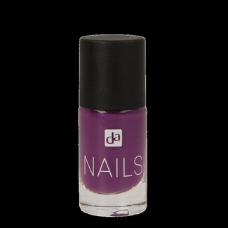 Da Make-Up Da Make-Up Nailpolish seduction  10 Milliliter