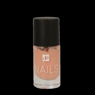 Da Make-Up Nailpolish salmon  10 Milliliter