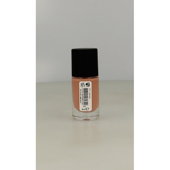 Vernis à ongles Da Make-Up Saumon 10 ml