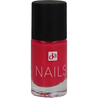 Da Make-Up Nailpolish raspberry  10 Milliliter
