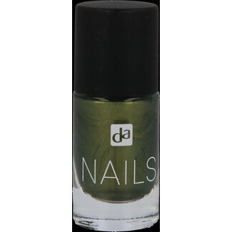 Da Make-Up Nailpolish rain forest  10 Milliliter